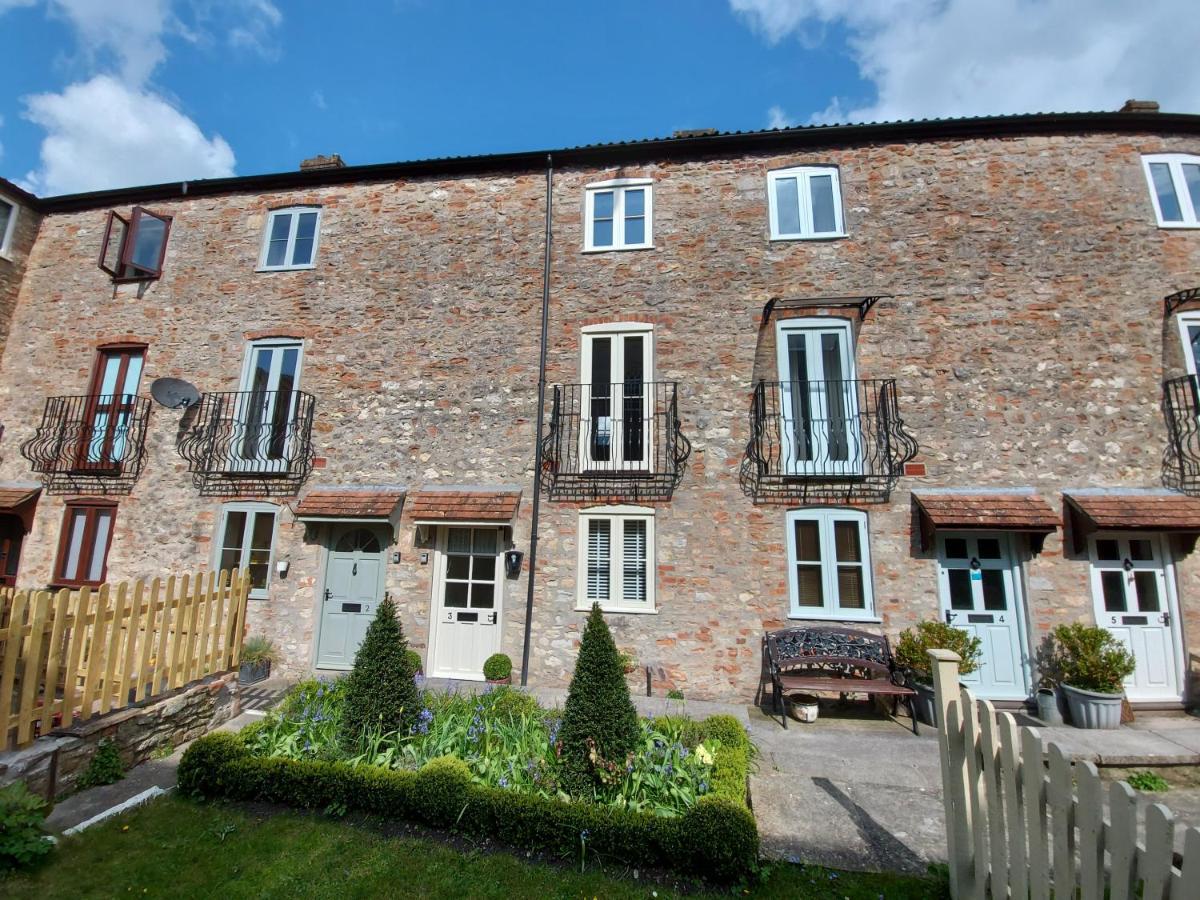 St Etheldreda'S Cottage, Wells, Somerset מראה חיצוני תמונה