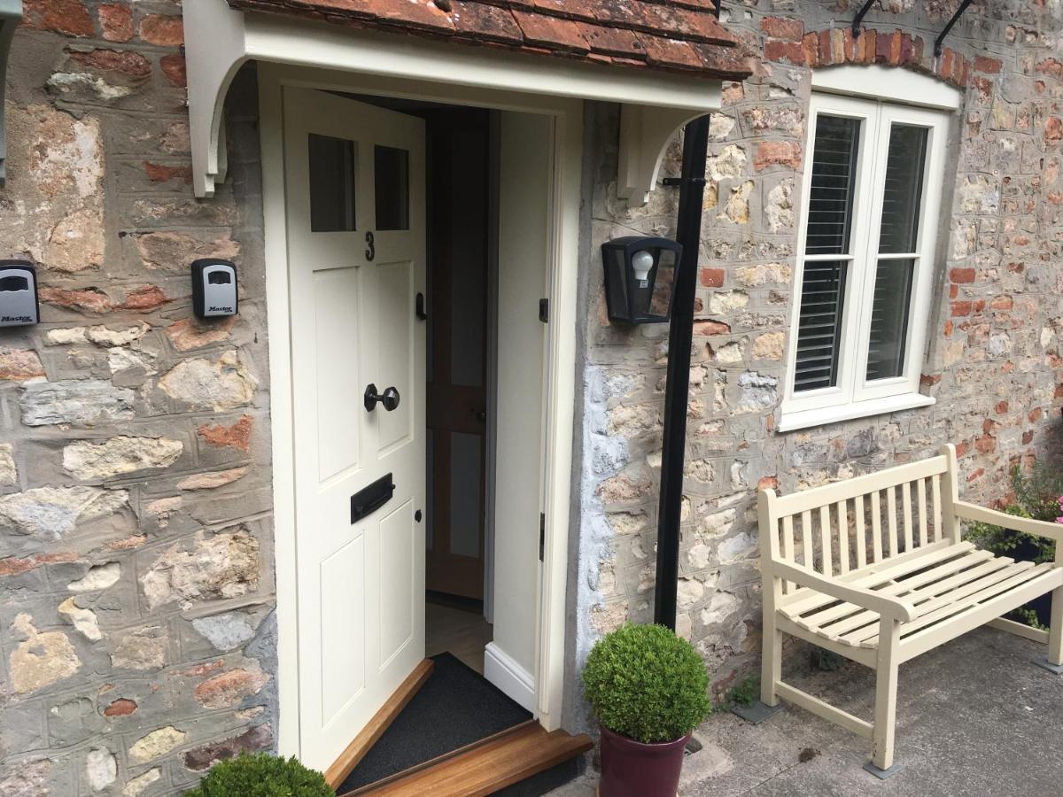St Etheldreda'S Cottage, Wells, Somerset מראה חיצוני תמונה