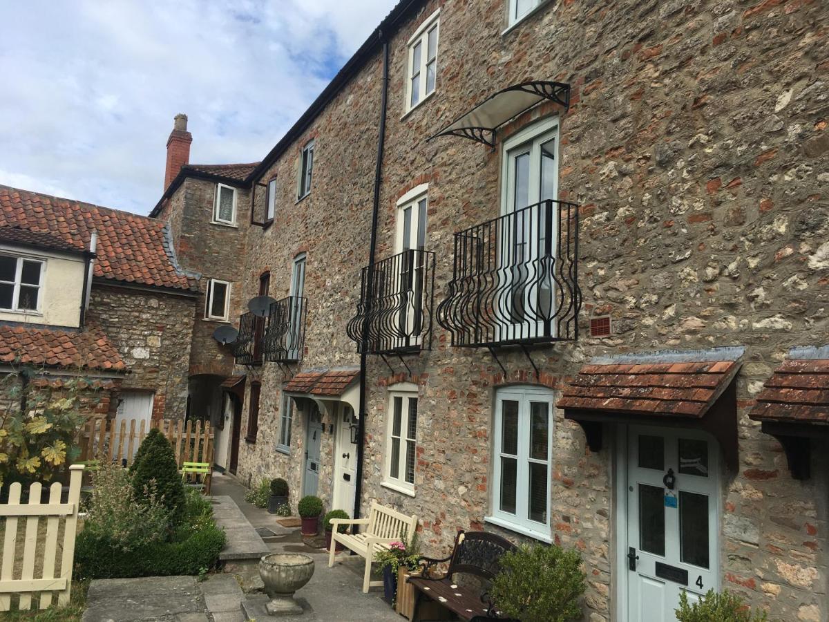 St Etheldreda'S Cottage, Wells, Somerset מראה חיצוני תמונה